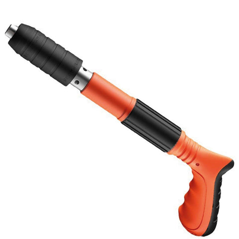 Gray helmet for bikers