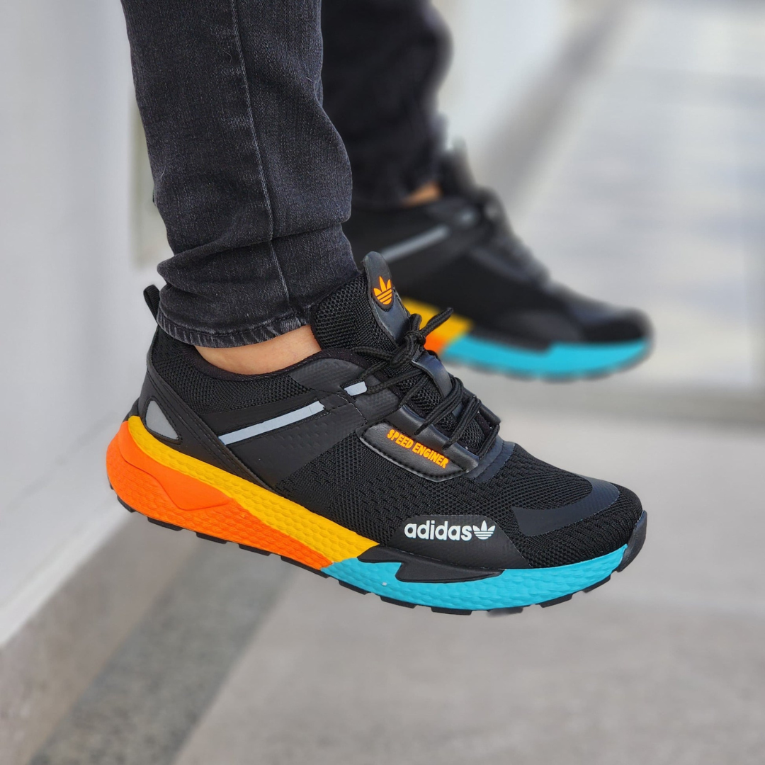Adidas Motionx Importado para Hombres [ÚLTIMAS UNIDADES 🚨] + Regalo Exclusivo Hoy