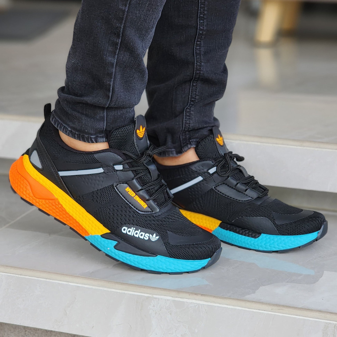 Adidas Motionx Importado para Hombres [ÚLTIMAS UNIDADES 🚨] + Regalo Exclusivo Hoy