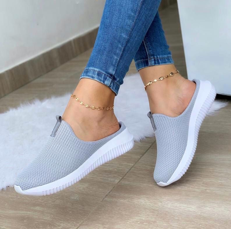 Suecos Ultraconfort - Zapatilla Ortopédica para Dama