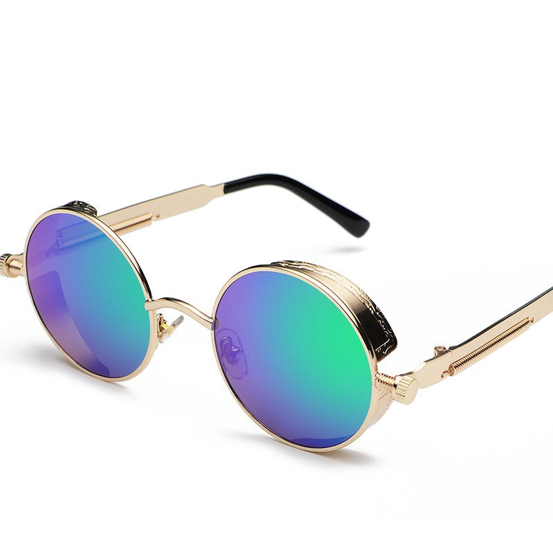 Gafas de Sol Retro Trance - Protección UV 400