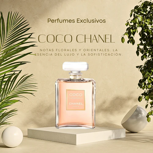 KIT 3 Perfumes Importados - Yara | Coco Chanel | Good Girl + Regalo Exclusivo [ÚLTIMAS UNIDADES 🚨] - 100ml cada