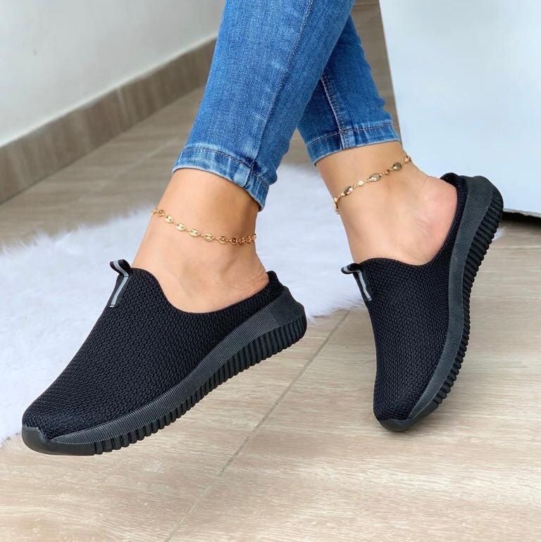 Suecos Ultraconfort - Zapatilla Ortopédica para Dama